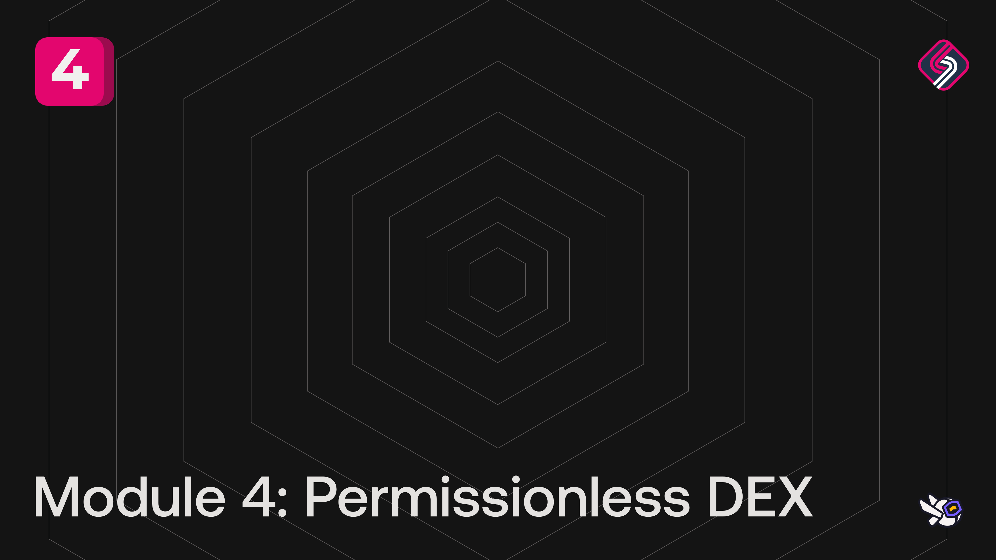 Lesson Banner