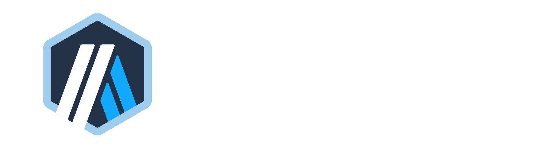 Arbitrum Logo