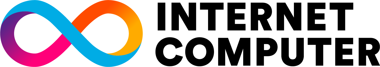 Internet Computer Logo