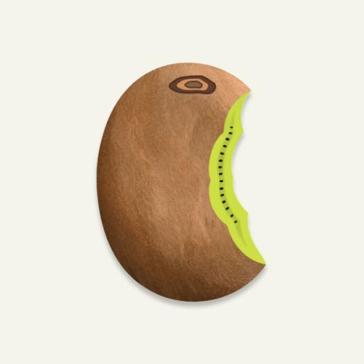 Kiwi Logo