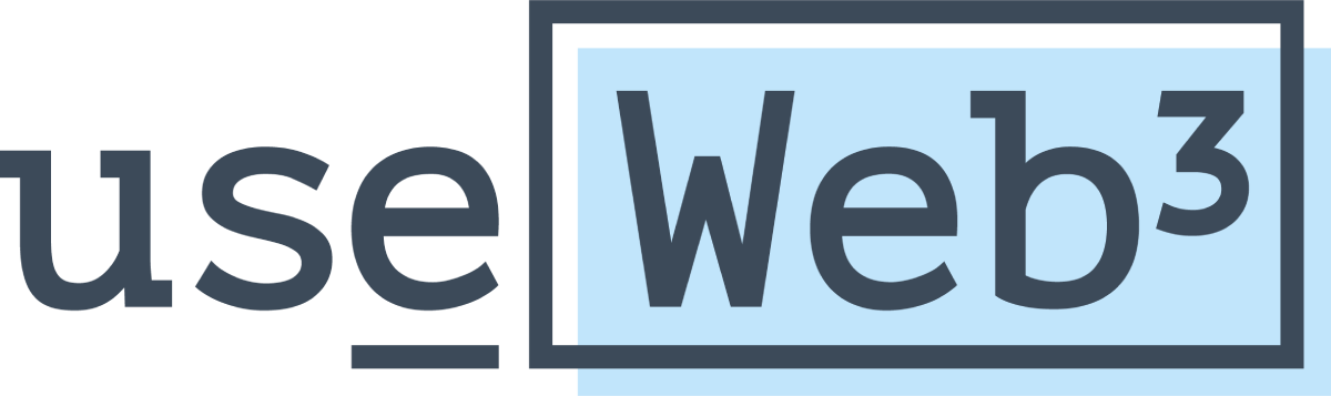 useWeb3 Logo